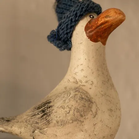 Kreide & Διαμέρισμα Sassnitz